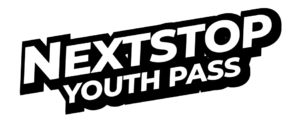 Next Stop Youth Pass Logo